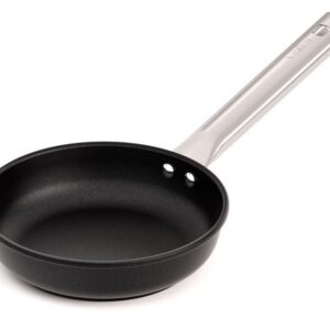 SARTEN VALIRA CHEF INDUC. 4430/25 20CMS MAN/LARGO