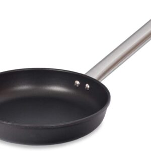 SARTEN VALIRA CHEF INDUC. 4431/25 24CMS MAN/LARGO