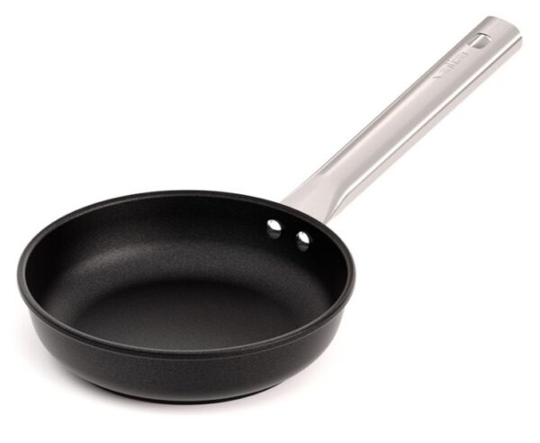 SARTEN VALIRA CHEF INDUC. 4434/25 30CMS MAN/LARGO
