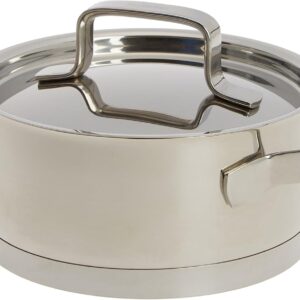 CACEROLA PUJADAS PJ457028 BAJA 28CM 6