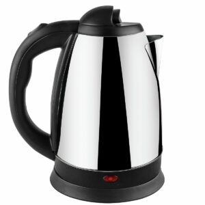 HERVIDOR KUKEN 33670 INOX 1500W 1