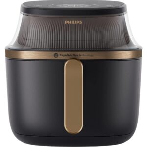 FREIDORA AIRE PHILIPS  NA342/00 2000W 7