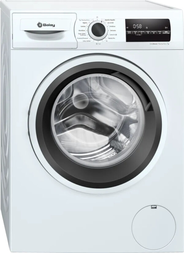 LVD. BALAY 3TS285B 8K 1400R DSP BCA