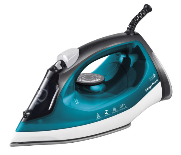 PLANCHA MAGEFESA SAIL 2400W 25GR