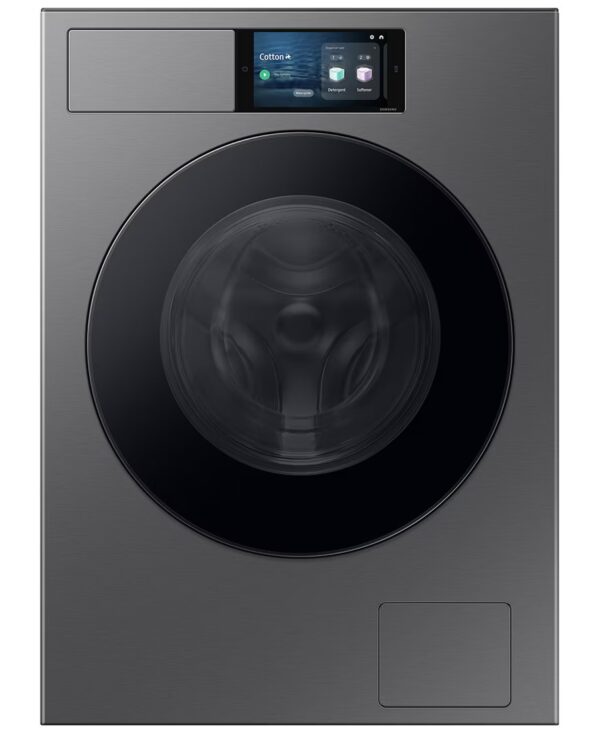 LVD. SAMSUNG WF90F09C4SU3 9K 1400R ATD DSP GRAFITO LVD. SAMSUNG WF90F09C4SU3 9K 1400R ATD DSP GRAFITO