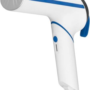 PLANCHA VERTICAL POLTI GSM50B 800W PLEGABLE BOLSA