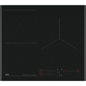 ENCIM. AEG TI63IQ3BFB 3F IND SENSEBOIL&FRY