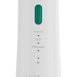 IRRIGADOR SOLAC ID7841 AQUA PULSE 5V CAB.ROTATIVO