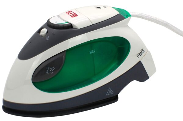 PLANCHA ALFA PETIT 1100W VIAJE 40GR 80ML PLANCHA ALFA PETIT 1100W VIAJE 40GR 80ML