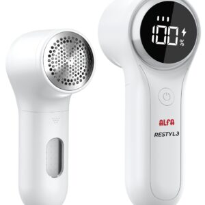 QUITAPELUSAS ALFA RESTYL3 2W 3V 3