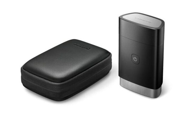 AFEITA. PHILIPS PQ888/06 VIAJE WET&DRY USB FUND