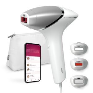 DEPIL. PHILIPS BRI946/00 LUZ PULSADA 3 ACC.