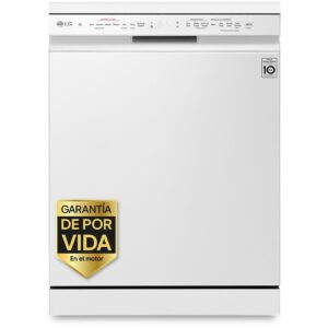 LVJ. LG DF365FWS BCA INV. 3ªBAND QUADW DSP