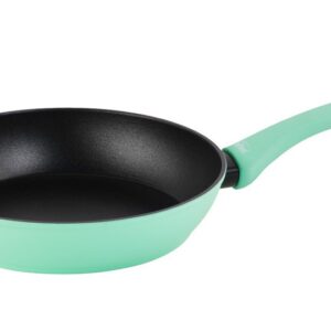 SARTEN INOXIBAR 18721 RAINBOW GREEN 20CM