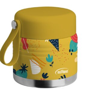 TERMO INOXIBAR 61126 KIDS SOLIDOS 75CL