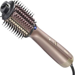 CEPILLO MOLDEADOR BABYLISS AS95E 1000W SECO/MOJADO