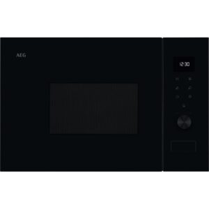 MICR. AEG OS5MG20EB 20L 800W GRILL CR NEGRO INT