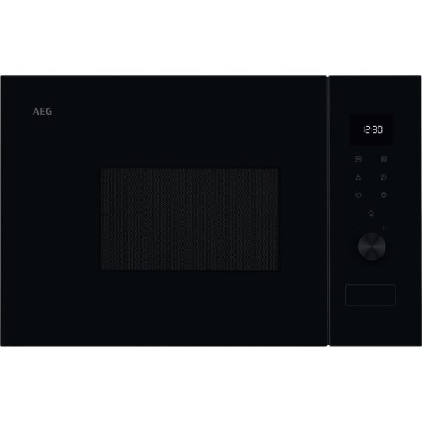MICR. AEG OS5MG20EB 20L 800W GRILL CR NEGRO INT MICR. AEG OS5MG20EB 20L 800W GRILL CR NEGRO INT