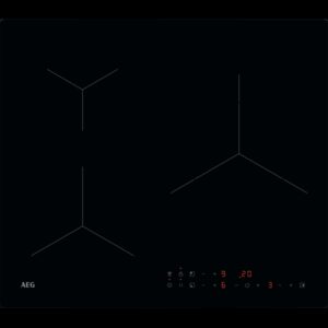 ENCIM. AEG TN63IP0BIB 3F INDUC POWERBOOST