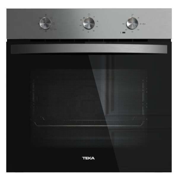 HORNO TEKA HBB6050SS INOX 111020088 HORNO TEKA HBB6050SS INOX 111020088