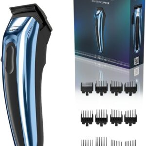 CORTAPELO ROWENTA TN1551 6 PEINES 150MIN 0