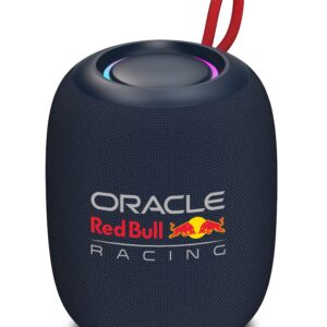 ALTAVOZ PORTATIL REDBULL GAS