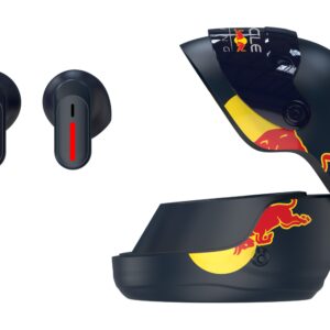 AURICULARES REDBULL RB-EB220 IN-EAR TWS TURBO