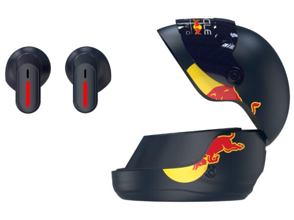 AURICULARES REDBULL RB-EB220 IN-EAR TWS TURBO