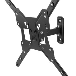 SOPORTE ONE FOR ALL WM2441 GIRATORIO 90º 13-65