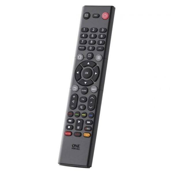 MANDO A DIST. ONE FOR ALL URC 1322 TCL/THOMSON