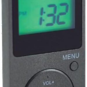 RADIO DIGITAL ELBE RF-95 AM/FM