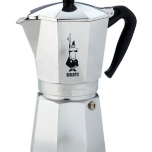CAFET. ITALIANA BIALETTI MOKA EXPRESS 9T