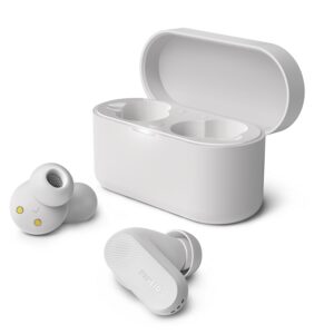 AURICULARES PHILIPS TAT3509WT TRUE WIRELESS