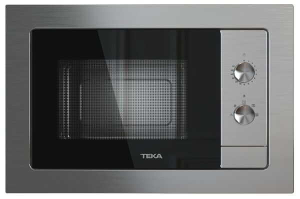 MICR. TEKA NEO MB6200BI 20L 1200W INOX 11280002 MICR. TEKA NEO MB6200BI 20L 1200W INOX 11280002