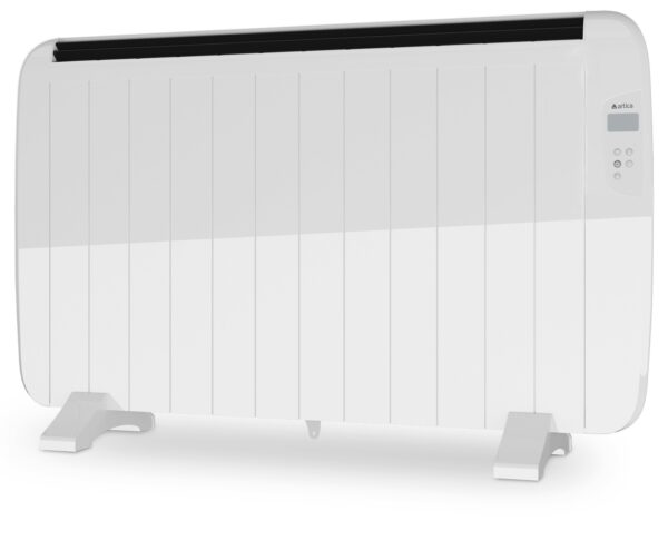 EMISOR SECO ARTICA AETS1800 1800W LCD WIFI EMISOR SECO ARTICA AETS1800 1800W LCD WIFI
