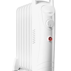 RADIADOR ACEITE MINI ARTICA ARAM800 800W