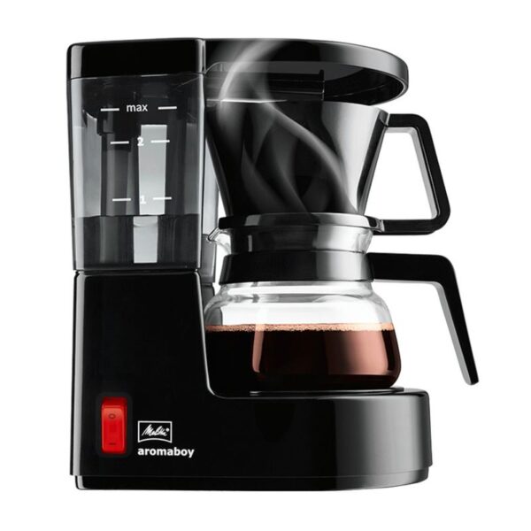CAFET. GOTEO MELITTA AROMABOY II NEGRA CAFET. GOTEO MELITTA AROMABOY II NEGRA