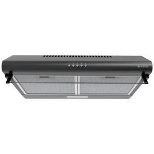 CAMP. ARTICA APURE60CN 60CM C NEGRA