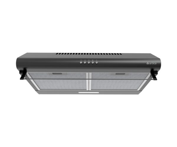 CAMP. ARTICA APURE60CN 60CM C NEGRA CAMP. ARTICA APURE60CN 60CM C NEGRA