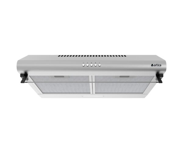 CAMP. ARTICA APURE60CI 60CM C INOX CAMP. ARTICA APURE60CI 60CM C INOX