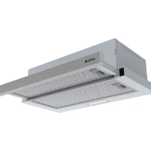 CAMP. ARTICA ASLIDE60BI 60CM B INOX
