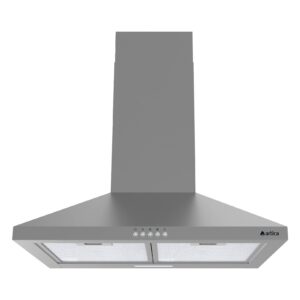 CAMP. ARTICA APYRAM60BI 60CM B INOX