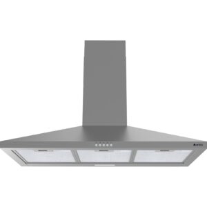 CAMP. ARTICA APYRAM90BI 90CM B INOX