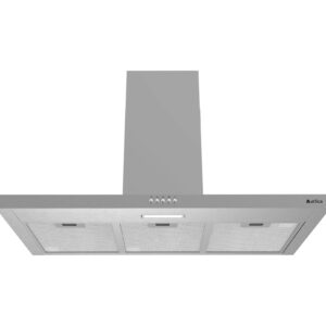 CAMP. ARTICA ALINE90BI 90CM B INOX