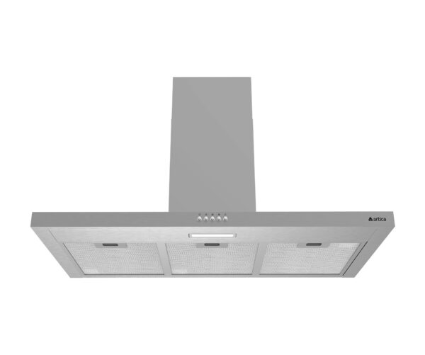 CAMP. ARTICA ALINE90BI 90CM B INOX