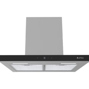 CAMP. ARTICA ASKYLINE60AI 60CM A INOX TOUCH
