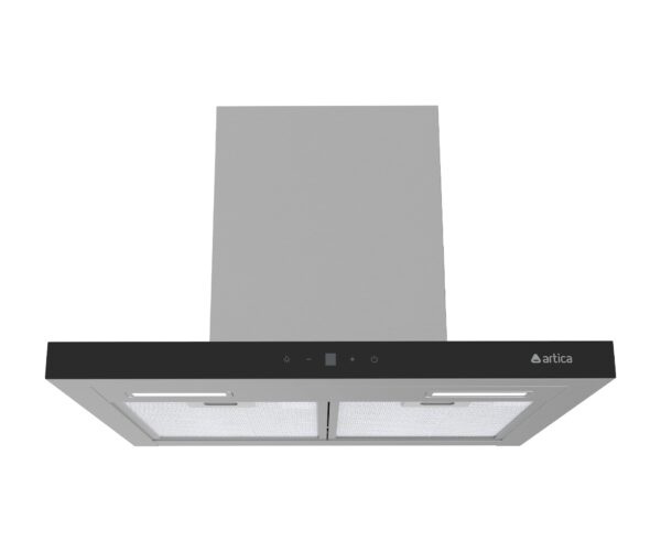 CAMP. ARTICA ASKYLINE60AI 60CM A INOX TOUCH CAMP. ARTICA ASKYLINE60AI 60CM A INOX TOUCH