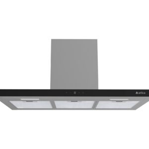 CAMP. ARTICA ASKYLINE90AI 90CM A INOX TOUCH