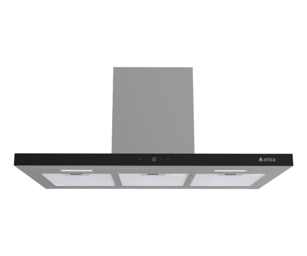 CAMP. ARTICA ASKYLINE90AI 90CM A INOX TOUCH CAMP. ARTICA ASKYLINE90AI 90CM A INOX TOUCH