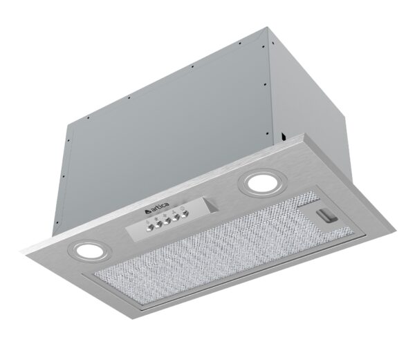 CAMP. ARTICA INTEG AINTEGRA52CI 52CM C INOX CAMP. ARTICA INTEG AINTEGRA52CI 52CM C INOX